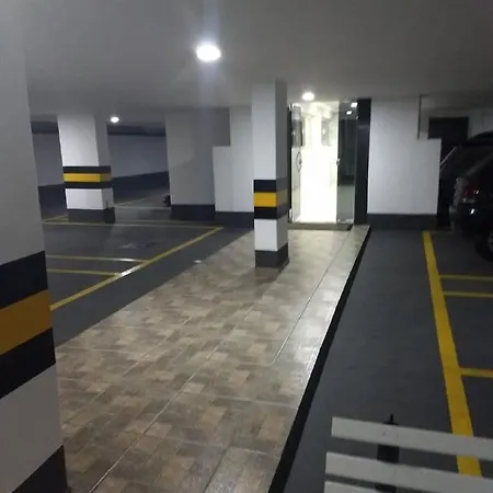 Apartamento A 100 Metros Da Praia Do Forte - Algodoal Cabo Frío Exterior foto