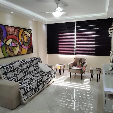 Apartamento A 100 Metros Da Praia Do Forte - Algodoal Cabo Frío Exterior foto