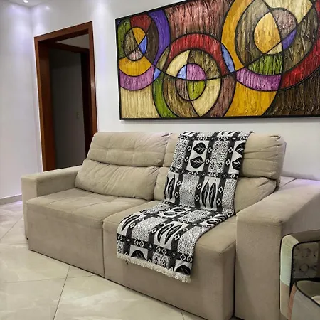 Apartamento A 100 Metros Da Praia Do Forte - Algodoal Cabo Frío Exterior foto