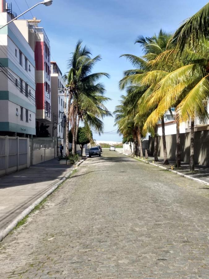 Сasa de vacaciones A 100 Metros Da Do - Algodoal Cabo Frío